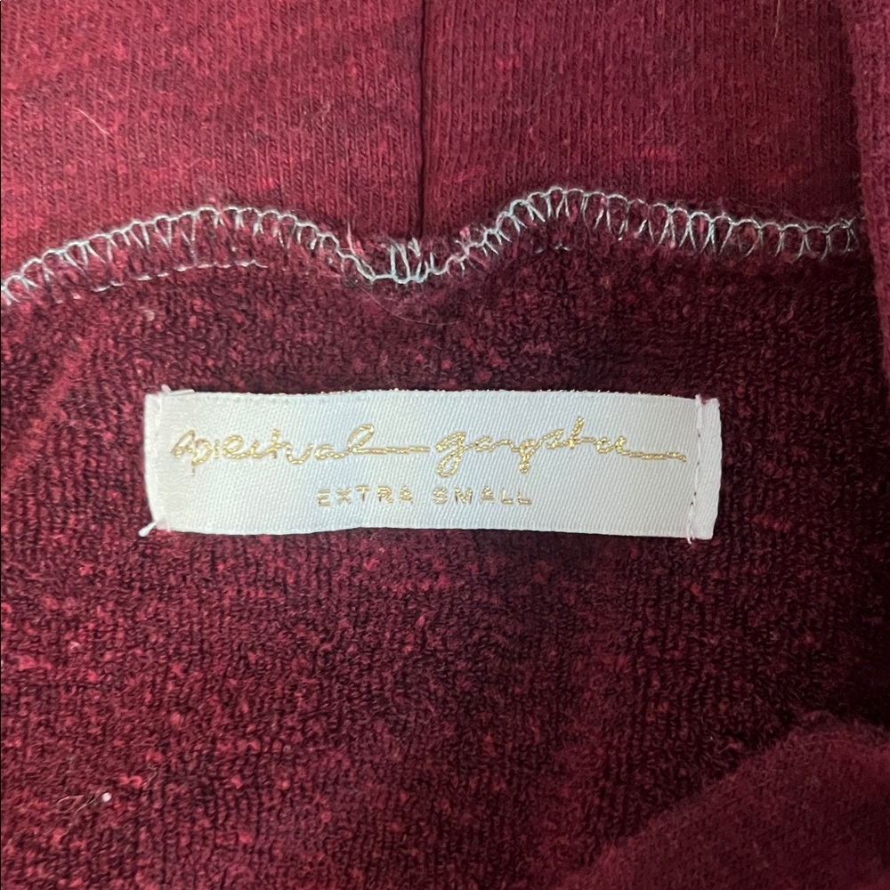 Bundle Spiritual Gangster trio sweaters size 14/x-small - Picture 5 of 6